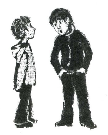 Иллюстрация к книге — Ночные птицы [i_009.jpg]