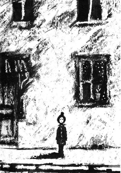 Иллюстрация к книге — Ночные птицы [i_018.jpg]