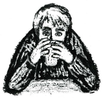 Иллюстрация к книге — Ночные птицы [i_032.jpg]