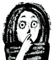 Иллюстрация к книге — Ночные птицы [i_044.jpg]