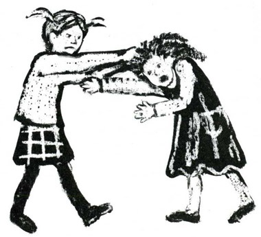 Иллюстрация к книге — Ночные птицы [i_053.jpg]