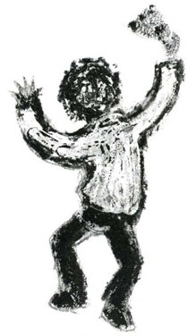 Иллюстрация к книге — Ночные птицы [i_060.jpg]