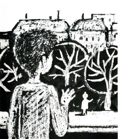 Иллюстрация к книге — Ночные птицы [i_071.jpg]