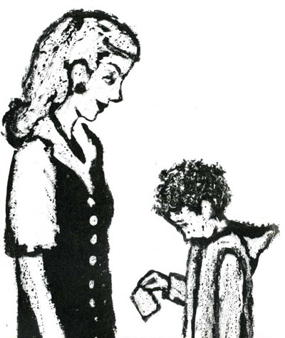 Иллюстрация к книге — Ночные птицы [i_074.jpg]