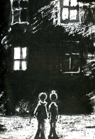 Иллюстрация к книге — Ночные птицы [i_090.jpg]