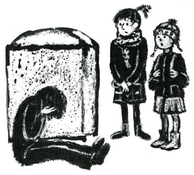 Иллюстрация к книге — Ночные птицы [i_094.jpg]