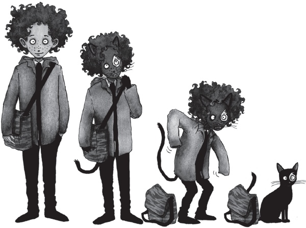 Иллюстрация к книге — Быть котом [i_001.jpg]