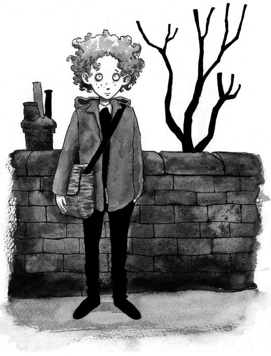 Иллюстрация к книге — Быть котом [i_002.jpg]