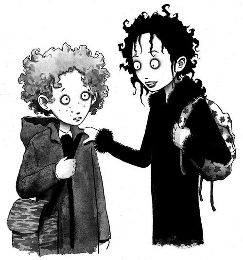 Иллюстрация к книге — Быть котом [i_008.jpg]