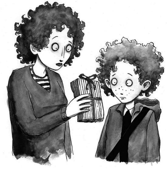 Иллюстрация к книге — Быть котом [i_010.jpg]