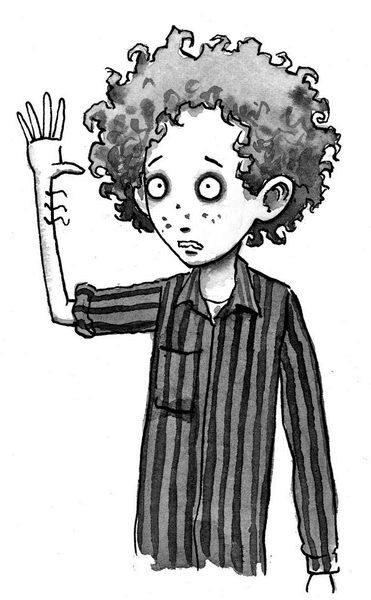 Иллюстрация к книге — Быть котом [i_011.jpg]