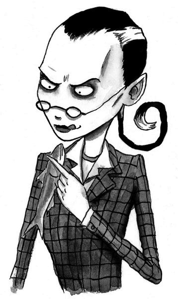 Иллюстрация к книге — Быть котом [i_020.jpg]