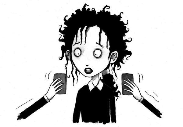 Иллюстрация к книге — Быть котом [i_025.jpg]