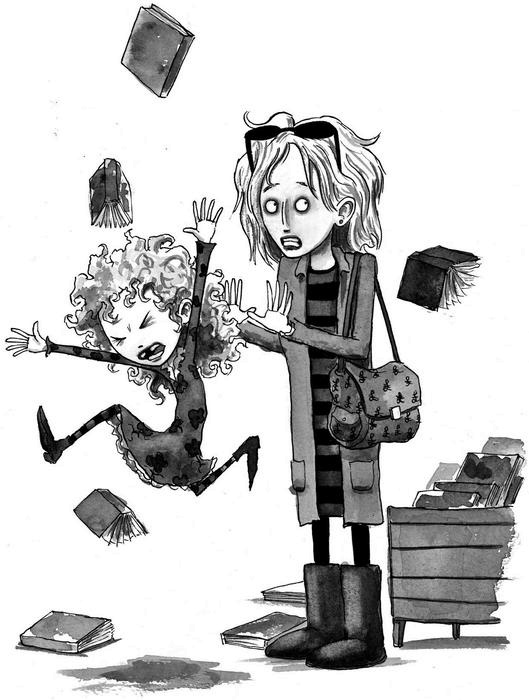 Иллюстрация к книге — Быть котом [i_031.jpg]