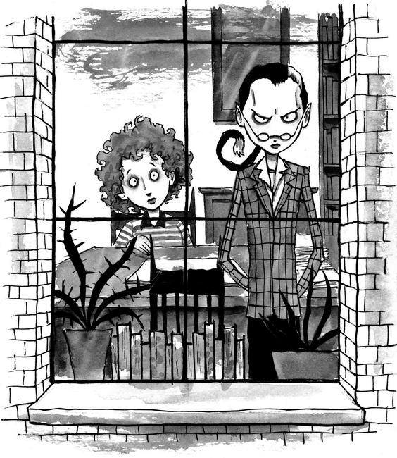 Иллюстрация к книге — Быть котом [i_035.jpg]