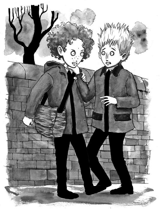 Иллюстрация к книге — Быть котом [i_047.jpg]