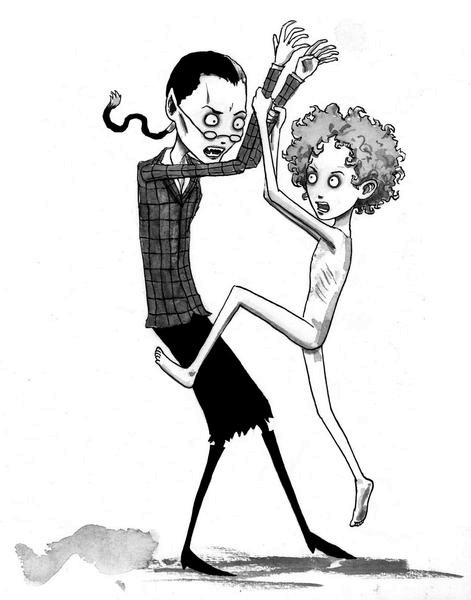 Иллюстрация к книге — Быть котом [i_049.jpg]