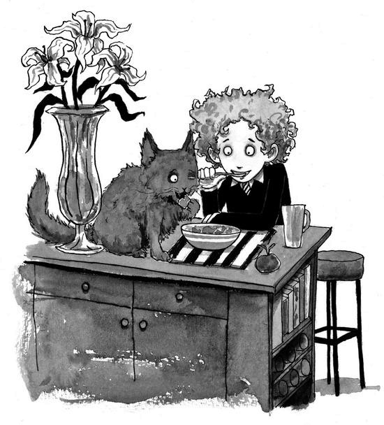 Иллюстрация к книге — Быть котом [i_050.jpg]