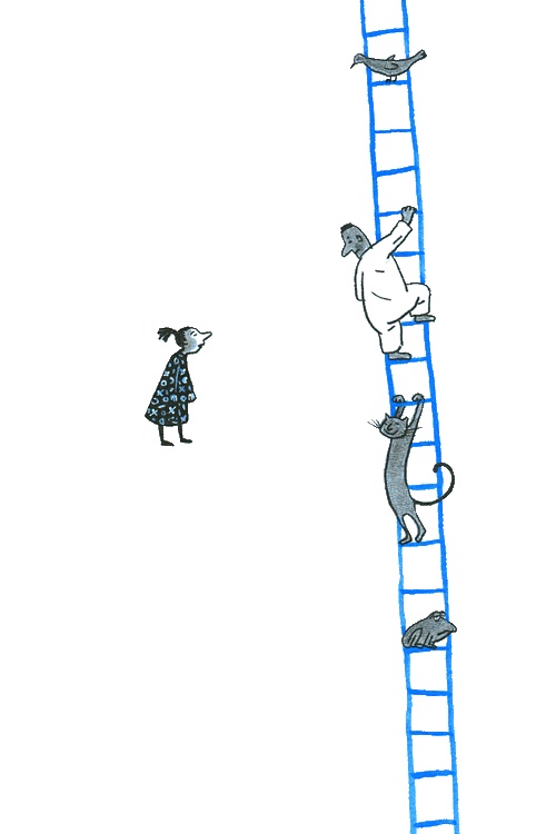 Иллюстрация к книге — Где лежит море? [i_013.jpg]