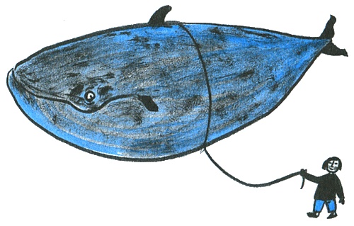 Иллюстрация к книге — Где лежит море? [i_025.jpg]