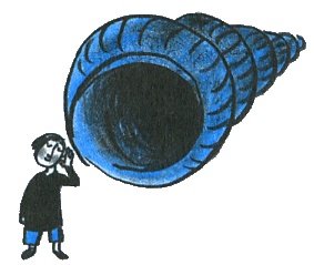 Иллюстрация к книге — Где лежит море? [i_026.jpg]