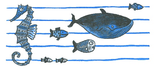 Иллюстрация к книге — Где лежит море? [i_027.jpg]