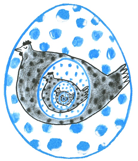 Иллюстрация к книге — Где лежит море? [i_044.jpg]