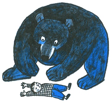 Иллюстрация к книге — Где лежит море? [i_055.jpg]