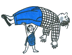 Иллюстрация к книге — Где лежит море? [i_056.jpg]