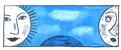 Иллюстрация к книге — Где лежит море? [i_110.jpg]