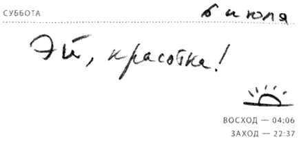 Иллюстрация к книге — Солнце - крутой бог [i_024.jpg]