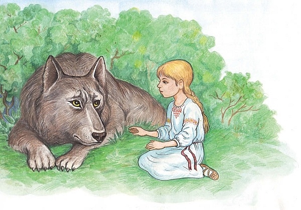 Иллюстрация к книге — Приключения кота Батона (и другие бабушкины сказки) [i_024.jpg]