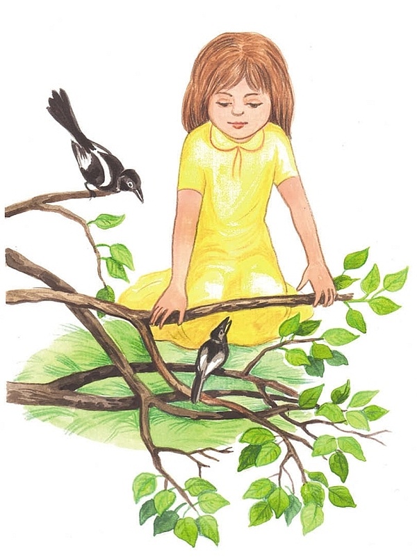 Иллюстрация к книге — Приключения кота Батона (и другие бабушкины сказки) [i_028.jpg]