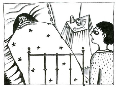 Иллюстрация к книге — Осторожно, Питбуль-Терье! [i_018.jpg]