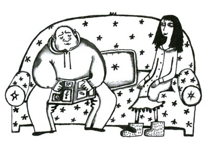 Иллюстрация к книге — Осторожно, Питбуль-Терье! [i_036.jpg]