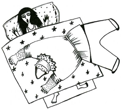 Иллюстрация к книге — Осторожно, Питбуль-Терье! [i_101.jpg]