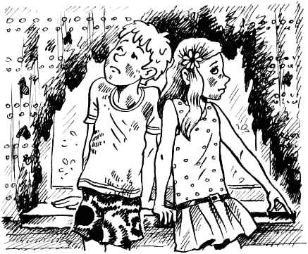 Иллюстрация к книге — Соло на водонапорной башне [i_006.jpg]