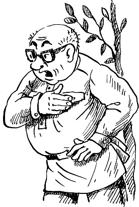 Иллюстрация к книге — Соло на водонапорной башне [i_032.jpg]