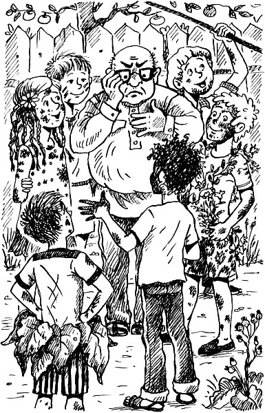 Иллюстрация к книге — Соло на водонапорной башне [i_039.jpg]