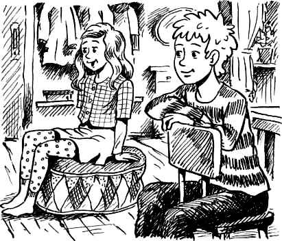 Иллюстрация к книге — Соло на водонапорной башне [i_053.jpg]