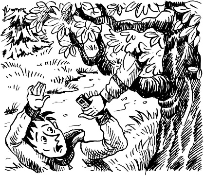 Иллюстрация к книге — Соло на водонапорной башне [i_064.jpg]