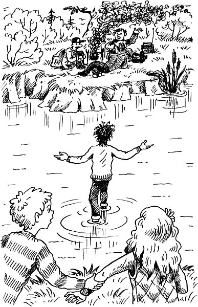 Иллюстрация к книге — Соло на водонапорной башне [i_069.jpg]