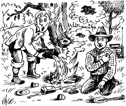 Иллюстрация к книге — Соло на водонапорной башне [i_070.jpg]