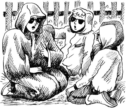 Иллюстрация к книге — Соло на водонапорной башне [i_078.jpg]