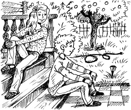 Иллюстрация к книге — Соло на водонапорной башне [i_081.jpg]