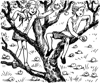 Иллюстрация к книге — Соло на водонапорной башне [i_087.jpg]