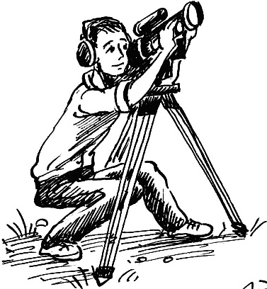 Иллюстрация к книге — Соло на водонапорной башне [i_100.jpg]