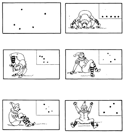 Иллюстрация к книге — Головоломки профессора Головоломки: сборник загадок, фокусов и занимательных задач [i_004.jpg]