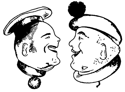 Иллюстрация к книге — Головоломки профессора Головоломки: сборник загадок, фокусов и занимательных задач [i_021.jpg]