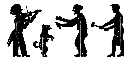 Иллюстрация к книге — Головоломки профессора Головоломки: сборник загадок, фокусов и занимательных задач [i_036.jpg]